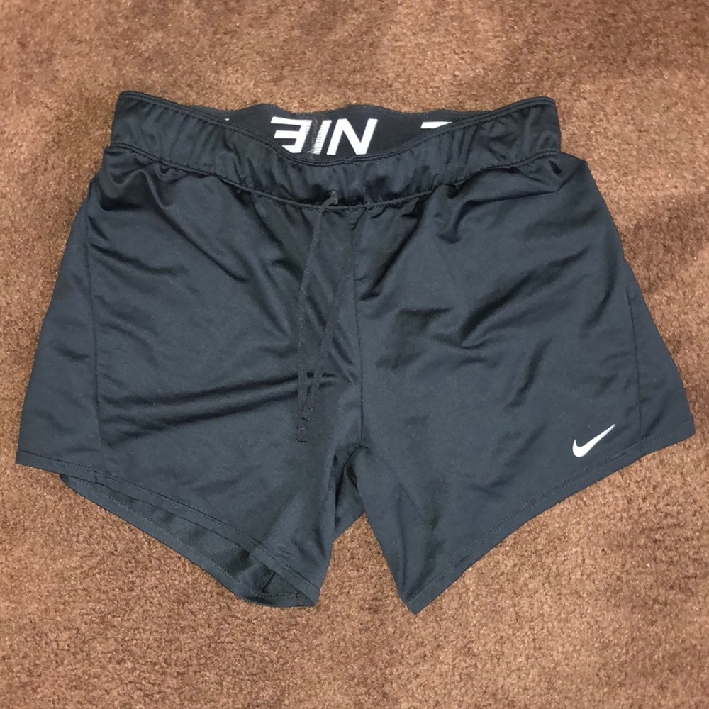 Nike Dri-Fit Shorts